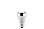 Лампа энергосберегающая Paulmann 880 88079 E27 9Вт 2.7К