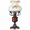 Настольная лампа декоративная Reccagni Angelo 2401 P 2401 M