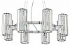 Подвесная люстра Stilfort Twin 2175/09/16P