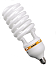 Лампа энергосберегающая IEK LLEP20-27-100-4000-T5-S3 E27 100Вт 4000К