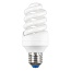 Лампа энергосберегающая IEK LLEP25-27-020-2700-T3