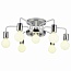 Потолочная люстра Arte Lamp 6001 A6001PL-7WH