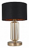 Настольная лампа декоративная MW-Light Шаратон 628030601