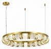 Подвесная люстра ST-Luce Esme SL6011.303.01