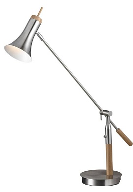 Настольная лампа Markslojd DETROIT 550035