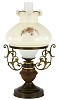 Настольная лампа Alfa BABUNIA 128