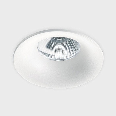 Встраиваемый светильник Italline IT06-6016 IT06-6016 white 4000K