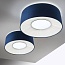Потолочный светильник AXO Light Потолочные PLVEL160FLEAZMA
