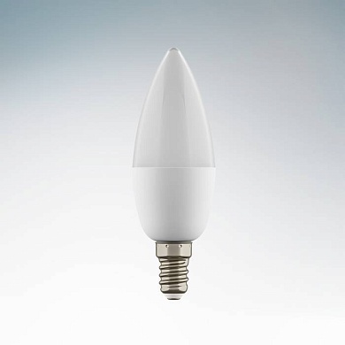 Светодиодная лампа Lightstar LED 940502 E14 7Вт 2800К