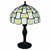 Настольная лампа декоративная Omnilux Shanklin OML-80104-01