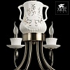 Подвесная люстра Arte Lamp Teapot A6380LM-8AB