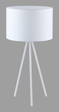 Настольная лампа Nuolang 2001ATL SAND WHITE