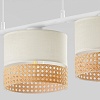 Подвесной светильник TK Lighting Paglia 6694 Paglia