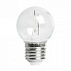 Лампа светодиодная Feron LB-383 E27 2Вт K 48934
