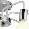 Потолочная люстра Arte Lamp 6001 A6001PL-7WH