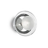 Настенный светильник Ideal Lux SMARTIES CLEAR 035567