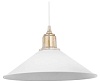 Подвесной светильник TopLight Delilah TL1606H-01WH