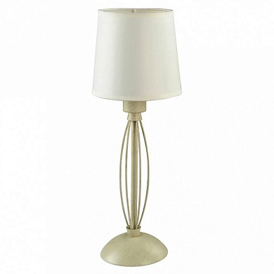 Настольная лампа декоративная Arte Lamp Orlean A9310LT-1WG