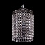 Подвесной светильник Bohemia Ivele Crystal 1920 1920/15R/NB