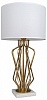 Настольная лампа декоративная MW-Light Шаратон 2 628030401