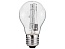 Лампа галогенная Paulmann Bulb Halogen 230V 40017 E27 105Вт 2.9К