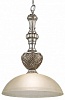 Подвесной светильник Chiaro Версаче 4 254015201