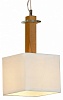 Подвесной светильник Lussole Montone GRLSF-2516-01