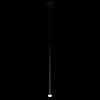 Подвесной светильник Loft it Pipe 10337/850 Black