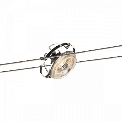 Подвесной светильник SLV Wire Qrb 139112