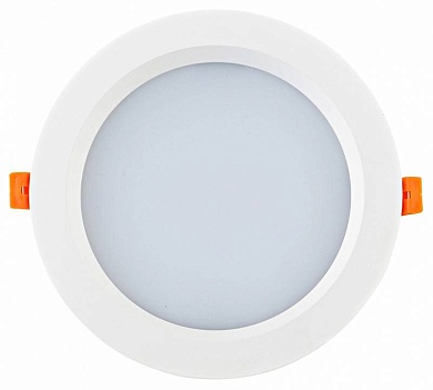 Встраиваемый светильник Donolux DL18891 DL18891/24W White R