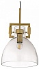 Подвесной светильник Arti Lampadari Daiano Daiano E 1.P1 CL