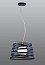 Подвесной светильник Favourite Domino 1234-1P