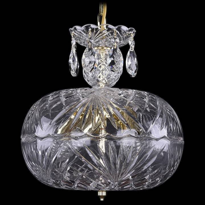 Подвесной светильник Bohemia Ivele Crystal 7712 7712.30.G