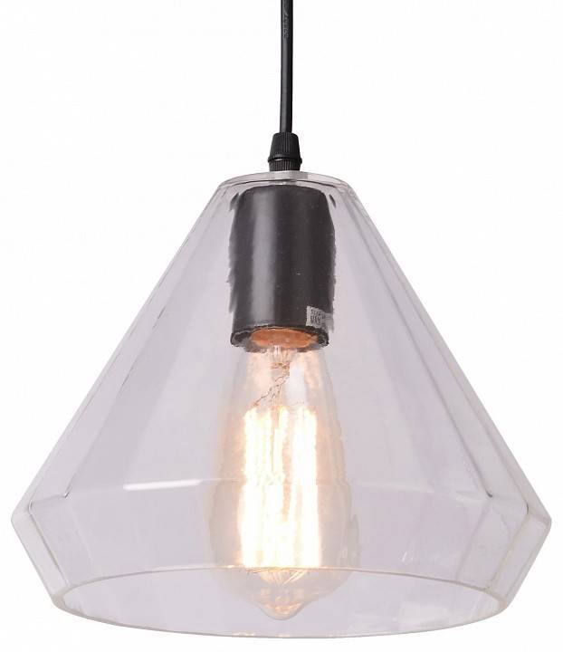 Подвесной светильник Arte Lamp Imbuto A4281SP-1CL