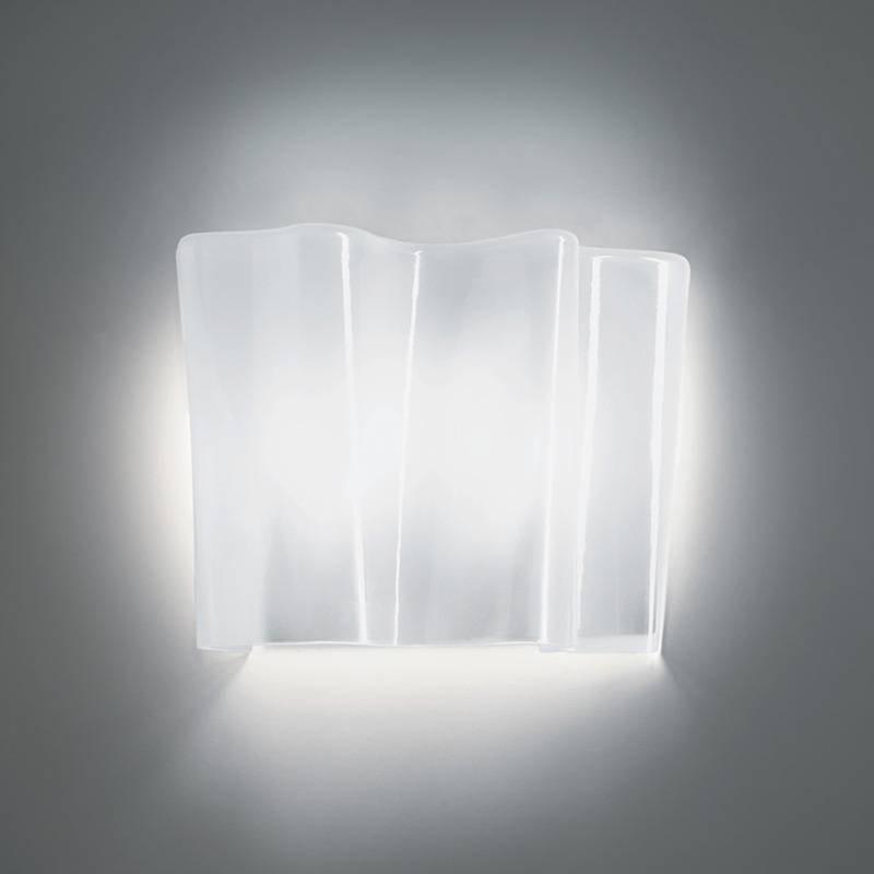 Настенный светильник Artemide 0396030A