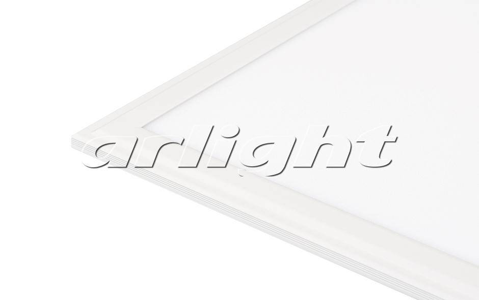 Светодиодная панель Arlight 021945 40Вт Белый (теплый) 3000К