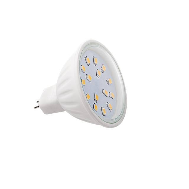 Светодиодная лампа Kanlux LED15 C 22203 Gx5,3 4.5Вт