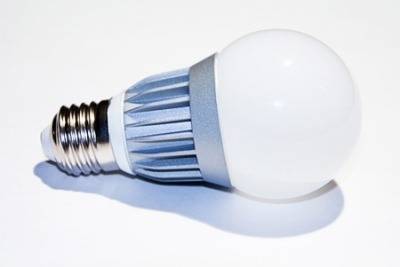 Светодиодная лампа Ledcraft LC-ST-E27-7-WW E27 7Вт Теплый белый 2700К