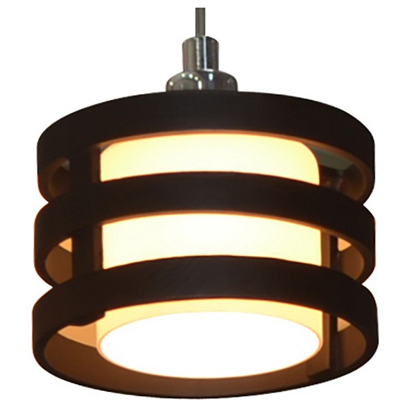 Подвесной светильник Arte Lamp Ring A1320SP-1BK