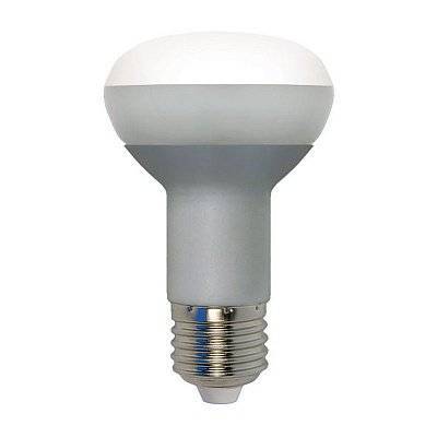 Лампа энергосберегающая (05394) E27 15W 4000K рефлектор матовый ESL-RM63 FR-A15/4000/E27