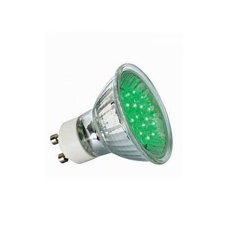 Светодиодная лампа Paulmann LED reflector 28009 GU10 1Вт