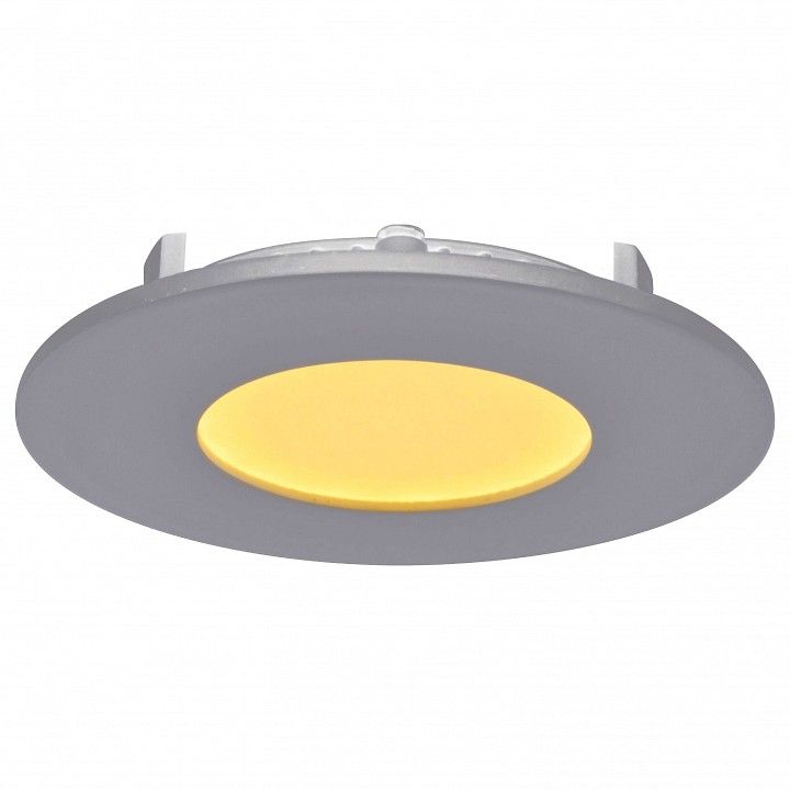 Встраиваемый светильник Arte Lamp Fine A2603PL-1WH