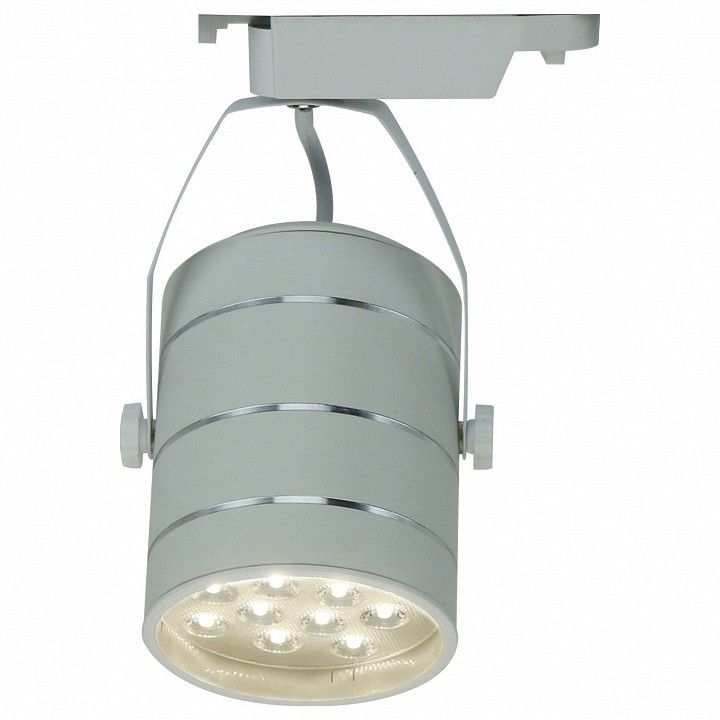 Светильник на штанге Arte Lamp Track Lights A2712PL-1WH