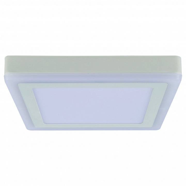 Накладной светильник Arte Lamp Altair A7724PL-2WH