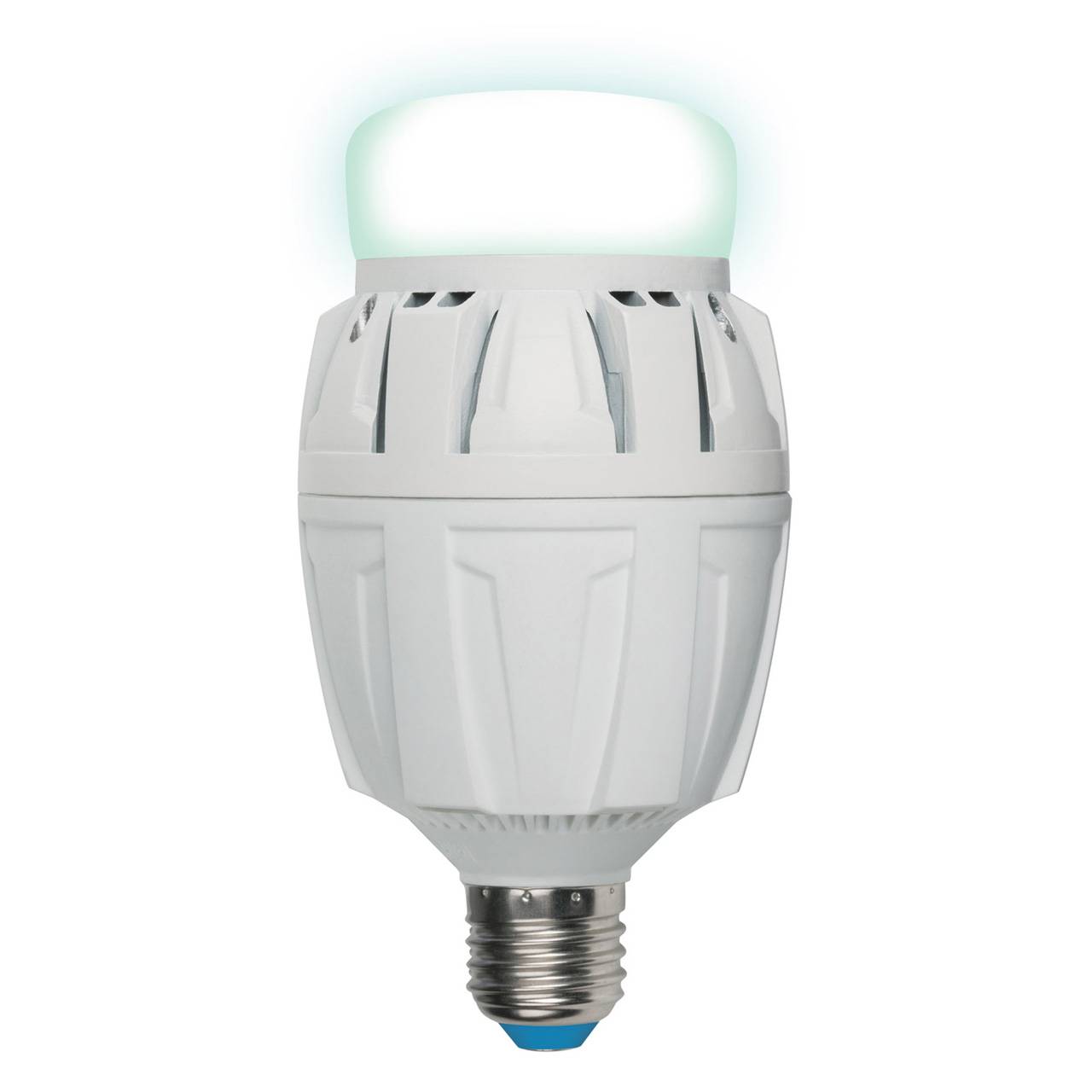Светодиодная лампа Uniel LED-M88 LED-M88-100W/DW/E27/FR ALV01WH E27 100Вт 6500К