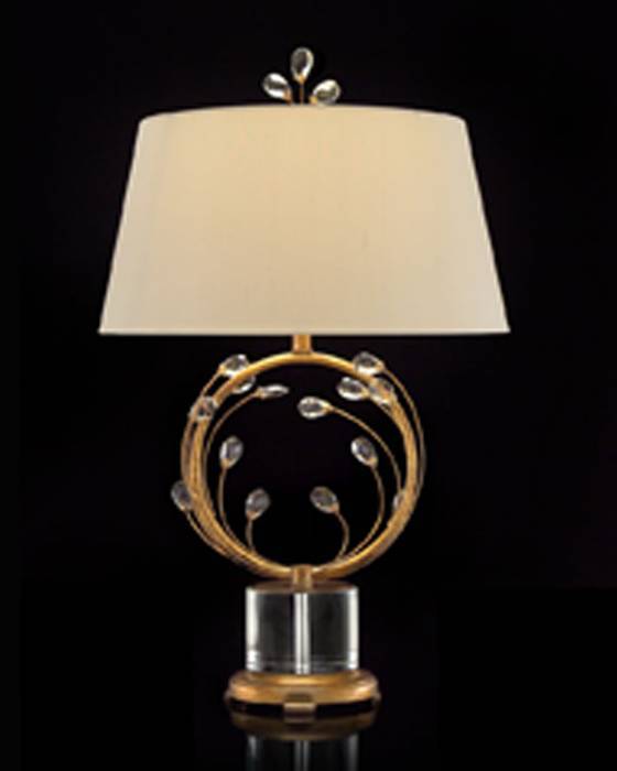 Настольная лампа John Richard JRL-8877