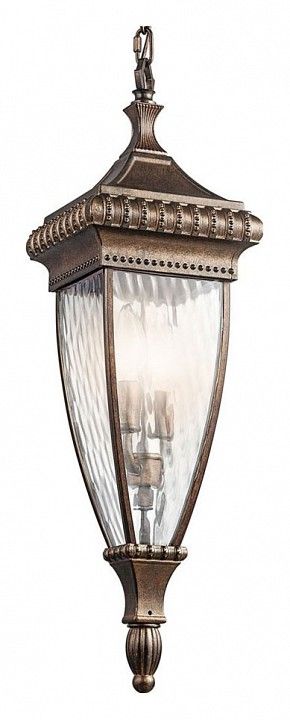 Подвесной светильник Kichler Venetian Rain KL-VENETIAN8-M