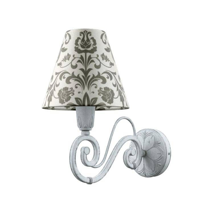 Бра Lamp4You Classic E-01-G-LMP-O-1