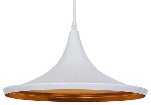 Подвесной светильник Arte Lamp Cappello A3406SP-1WH