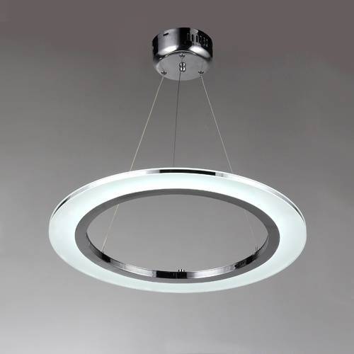 Светодиодный светильник Elvan 1403 1403-Φ750 LED 54Вт
